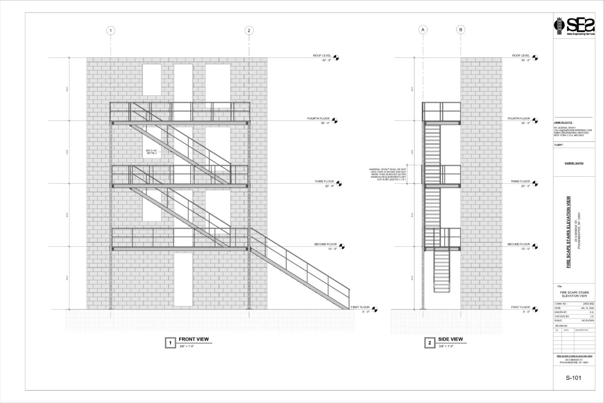 2405_852_28 S Bridge St, Poughkeepsie NY _ Fire Escape DESIGN_page-0003