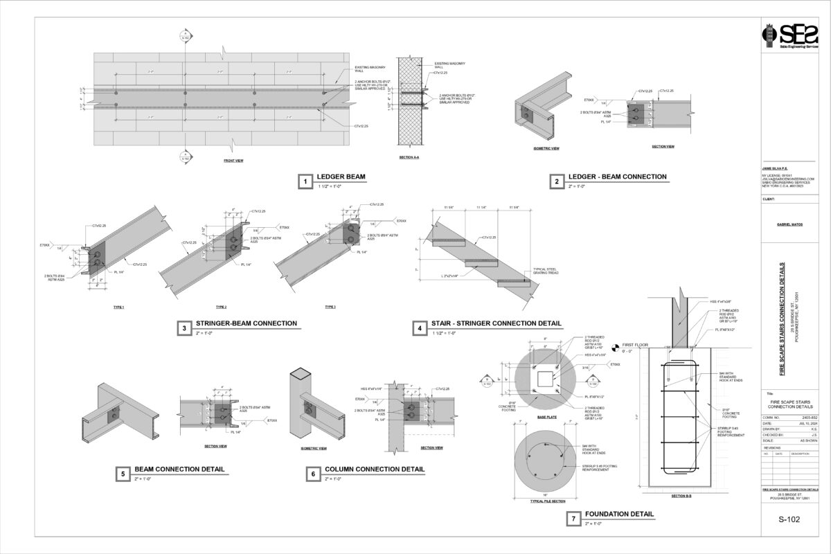 2405_852_28 S Bridge St, Poughkeepsie NY _ Fire Escape DESIGN_page-0004