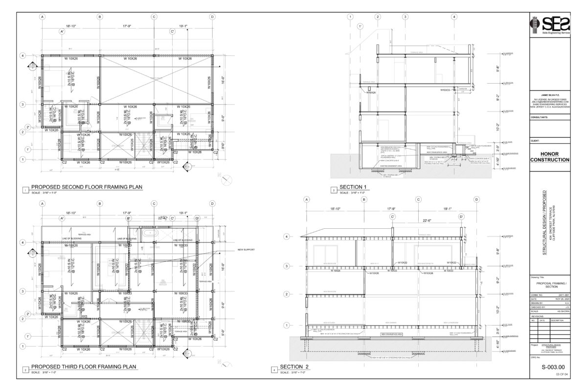 2411-891_434Oncrest-HONOR CONSTRUCTION_STRUCTURAL COORDINATION SET 12.26.2024_page-0003