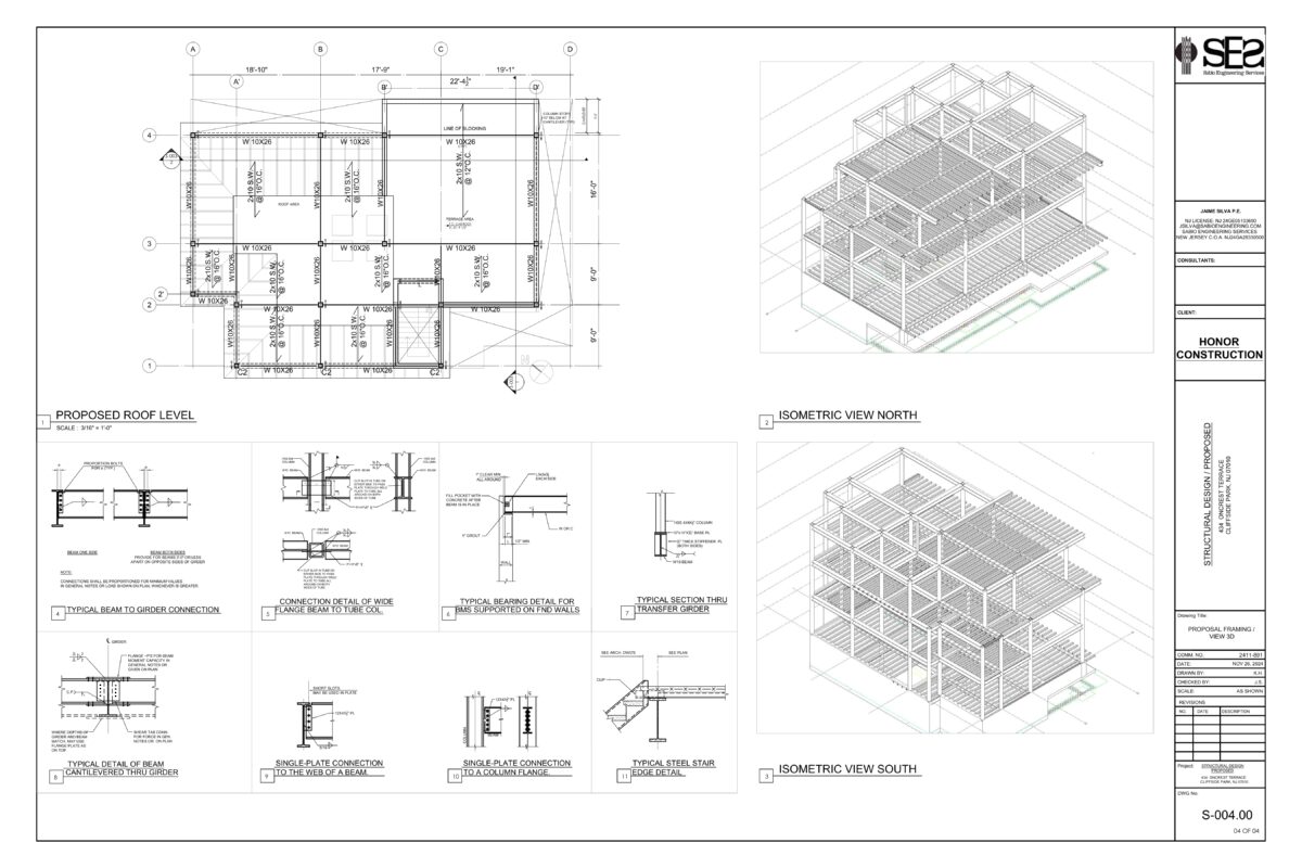 2411-891_434Oncrest-HONOR CONSTRUCTION_STRUCTURAL COORDINATION SET 12.26.2024_page-0004