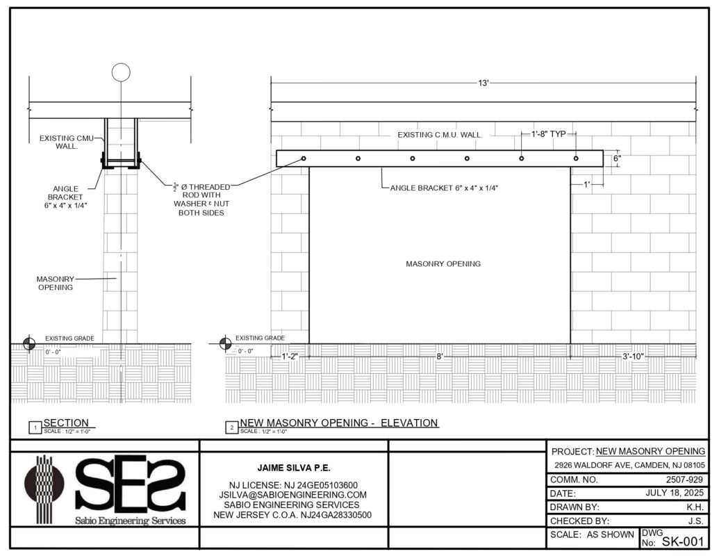 2507-929_2926 WALDORF AVE_MASONRY OPENING DETAILS_S-001_page-0001