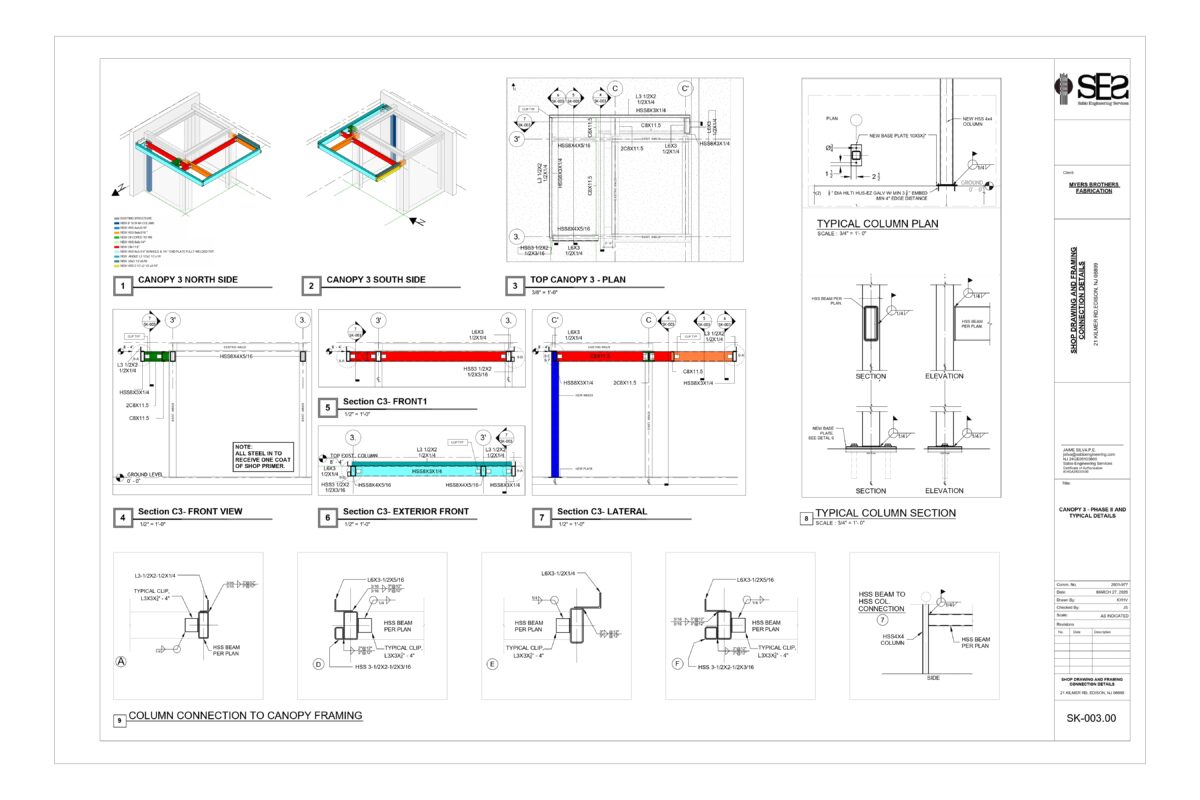 2601-977_21 Kilmer Rd_USPS_Structural Design_SK-002.00 03.31.2026_page-0002